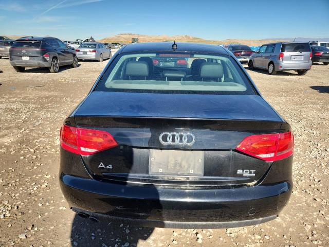 Photo 6 from auction – 2011 AUDI A4 PREMIUM with VIN WAUBFAFL7BN051464