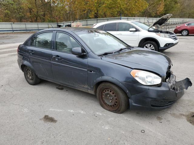 Photo 4 from auction – 2011 HYUNDAI ACCENT GLS with VIN KMHCN4AC5BU604178
