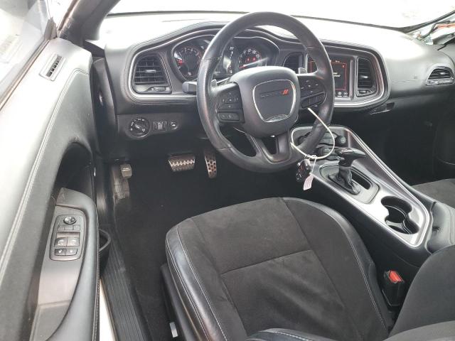 Photo 8 from auction – 2020 DODGE CHALLENGER with VIN 2C3CDZBT3LH182648