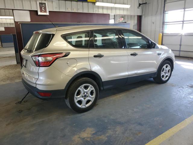 Photo 3 from auction – 2017 FORD ESCAPE S with VIN 1FMCU0F77HUB61841
