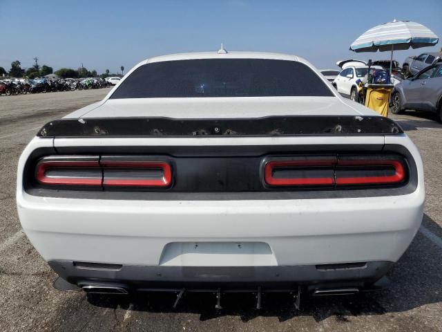 Photo 6 from auction – 2015 DODGE CHALLENGER SRT 392 with VIN 2C3CDZDJXFH769820