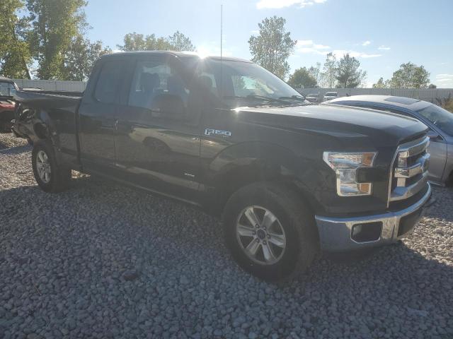Photo 4 from auction – 2016 FORD F150 SUPER with VIN 1FTEX1EP2GFA80762