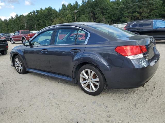 Photo 2 from auction – 2013 SUBARU LEGACY 2.5 with VIN 4S3BMBC62D3007013
