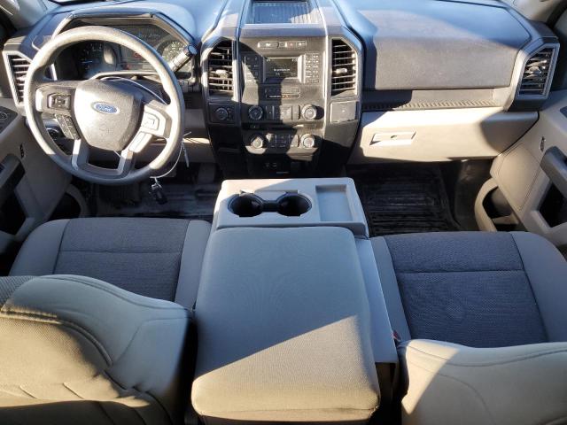Photo 8 from auction – 2015 FORD F150 SUPER with VIN 1FTEX1EP3FFA19287