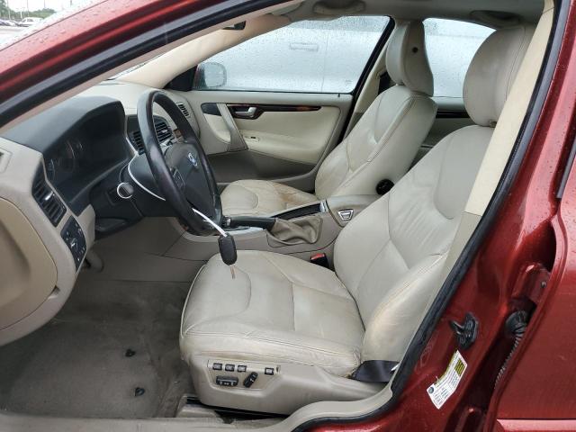 Photo 7 from auction – 2008 VOLVO S60 2.5T with VIN YV1RS592382689982