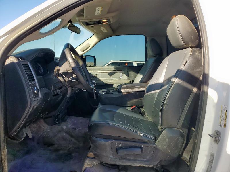 Photo 7 from auction – 2021 RAM 1500 CLASS with VIN 3C6JR6DT6MG504157