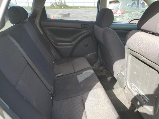 Photo 10 from auction – 2005 PONTIAC VIBE with VIN 5Y2SL63815Z410443