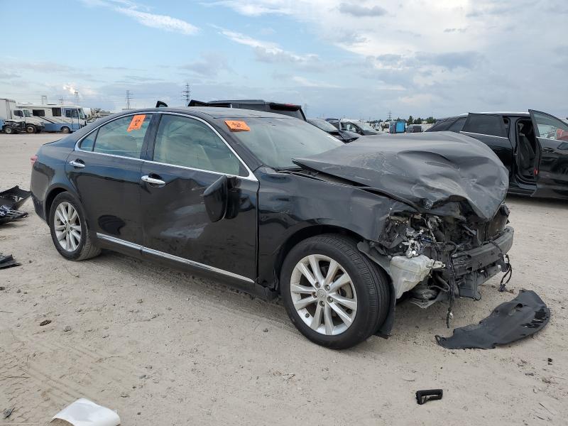 Zdjęcie 4 z aukcji – 2010 LEXUS ES 350 z VIN JTHBK1EG3A2364934