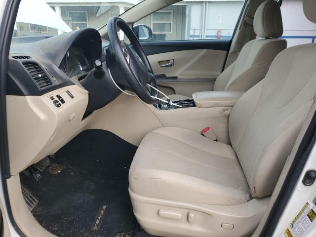 Photo 7 from auction – 2009 TOYOTA VENZA with VIN 4T3ZE11A09U013684
