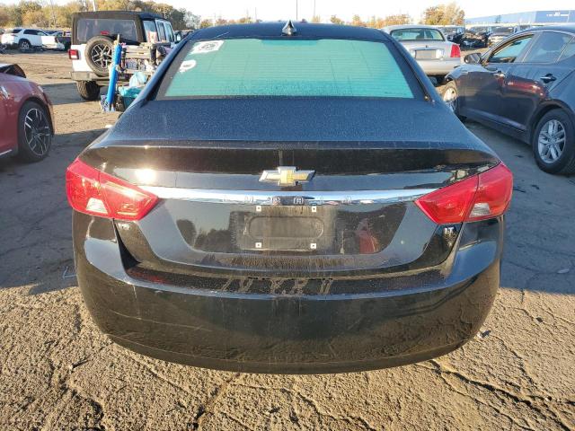 Photo 6 from auction – 2018 CHEVROLET IMPALA LT with VIN 2G1105S3XJ9166938