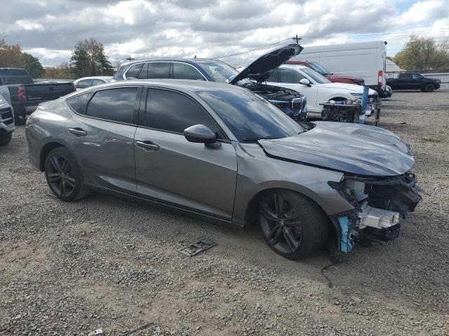 Photo 4 from auction – 2023 ACURA INTEGRA A- with VIN 19UDE4H36PA020137