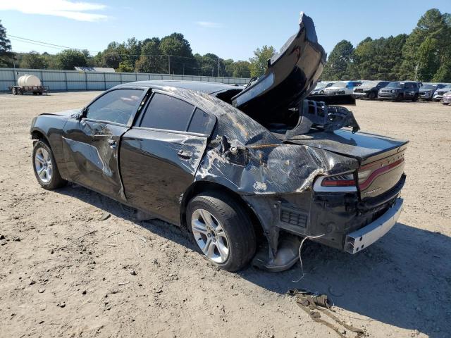 Photo 2 from auction – 2020 DODGE CHARGER SX with VIN 2C3CDXBG0LH125959