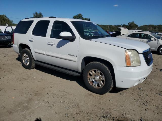 Zdjęcie 4 z aukcji – 2008 GMC YUKON z VIN 1GKFC13C78R124405