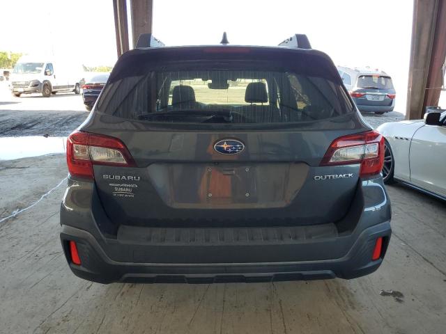 Photo 6 from auction – 2019 SUBARU OUTBACK 2. with VIN 4S4BSAHC9K3394702