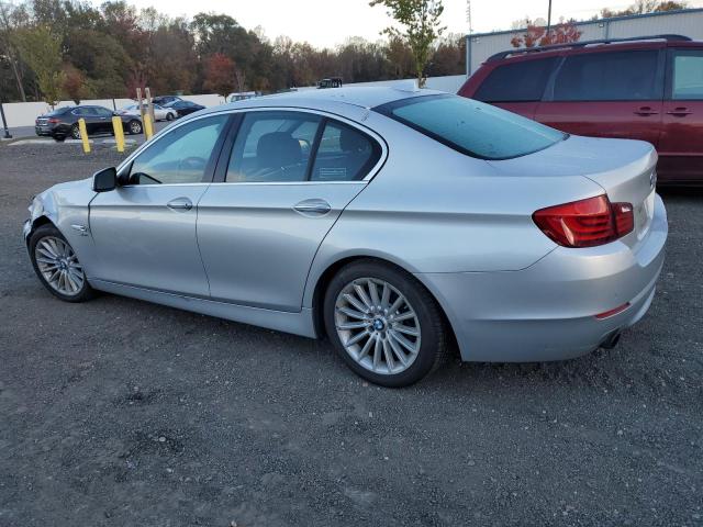 Photo 2 from auction – 2012 BMW 535 XI with VIN WBAFU7C51CDU60292