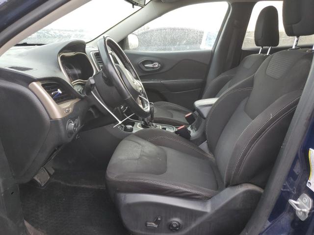 Photo 7 from auction – 2016 JEEP CHEROKEE L with VIN 1C4PJMCS2GW103928