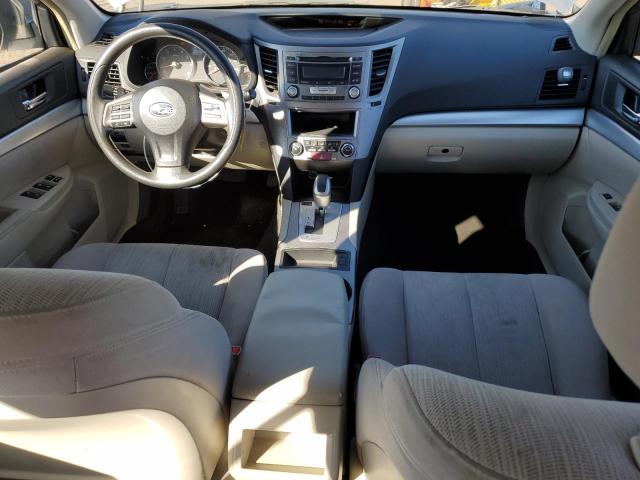 Photo 8 from auction – 2014 SUBARU LEGACY 2.5I with VIN 4S3BMBA66E3037023