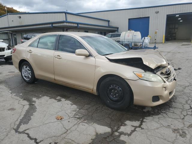Photo 4 from auction – 2010 TOYOTA CAMRY BASE with VIN 4T1BF3EK6AU108387