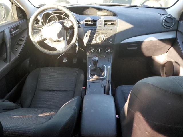 صورة رقم 8 من المزاد - 2012 MAZDA 3 I مع VIN JM1BL1L71C1565550