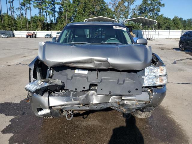 Photo 5 from auction – 2007 CHEVROLET SILVERADO with VIN 1GCEK19Y37Z561149