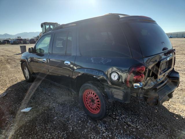 Photo 2 from auction – 2006 CHEVROLET TRAILBLAZE with VIN 1GNET16S066133155