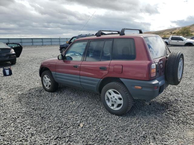 Photo 2 from auction – 1998 TOYOTA RAV4 with VIN JT3HP10VXW7079004