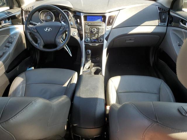 Photo 8 from auction – 2011 HYUNDAI SONATA SE with VIN 5NPEC4AB7BH293163