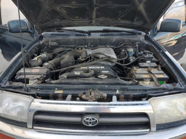 Photo 11 from auction – 1997 TOYOTA 4RUNNER SR with VIN JT3HN86R0V0128372