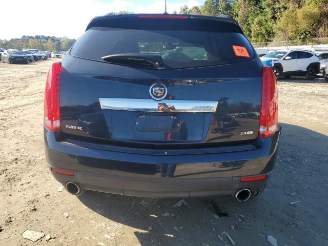 Photo 6 from auction – 2015 CADILLAC SRX with VIN 3GYFNAE34FS599243