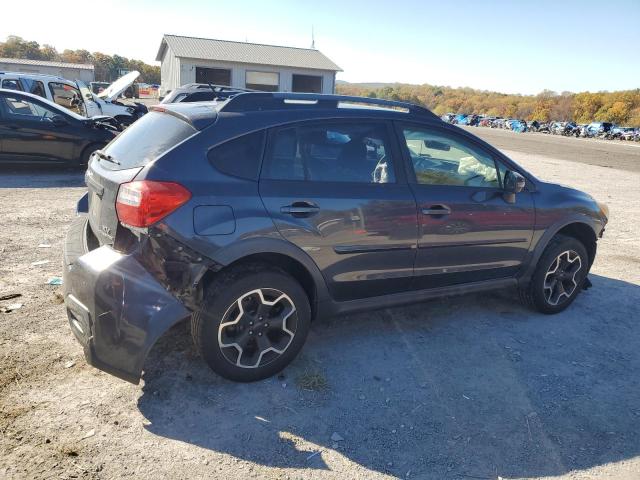 Photo 3 from auction – 2015 SUBARU XV CROSSTR with VIN JF2GPASC9F8293559
