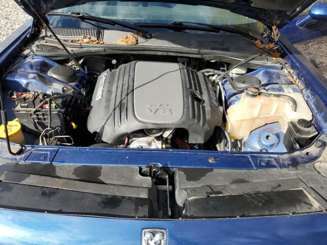 Foto 11 de la subasta – 2009 DODGE CHALLENGER con VIN 2B3LJ54T39H588174