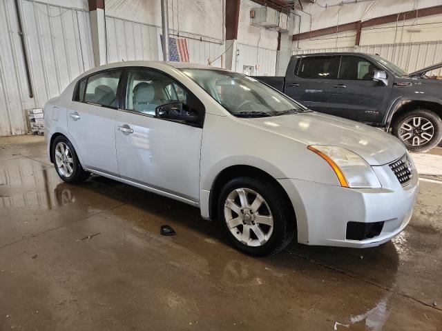 Photo 4 from auction – 2007 NISSAN SENTRA 2.0 with VIN 3N1AB61E27L636110