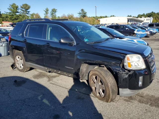 Photo 4 from auction – 2015 GMC TERRAIN SL with VIN 2GKFLXEK1F6195678