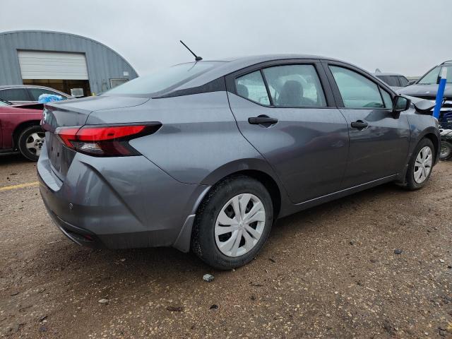 Photo 3 from auction – 2021 NISSAN VERSA S with VIN 3N1CN8DV7ML897042