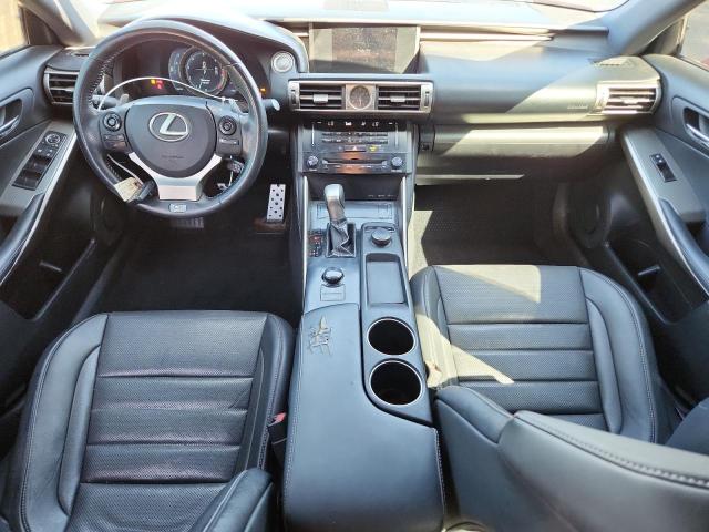 Photo 8 from auction – 2014 LEXUS IS 250 with VIN JTHBF1D21E5016841