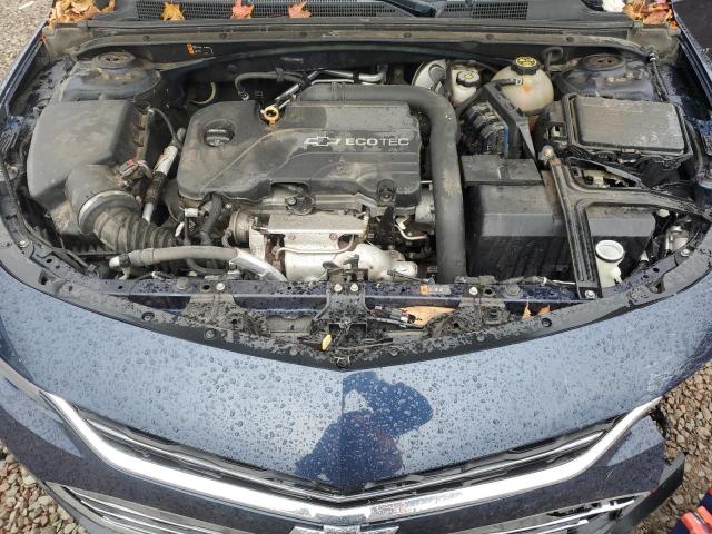 Photo 11 from auction – 2016 CHEVROLET MALIBU LT with VIN 1G1ZE5ST5GF332027