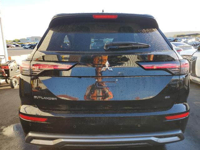 Photo 6 from auction – 2025 MITSUBISHI OUTLANDER with VIN JA4J3VA89SZ038915