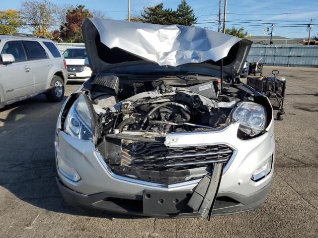 Photo 5 from auction – 2016 CHEVROLET EQUINOX LT with VIN 1GNALCEK9GZ101820