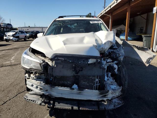 Photo 5 from auction – 2019 SUBARU FORESTER S with VIN JF2SKAJC1KH449016