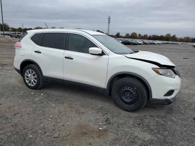 Photo 4 from auction – 2016 NISSAN ROGUE S with VIN KNMAT2MV5GP642261