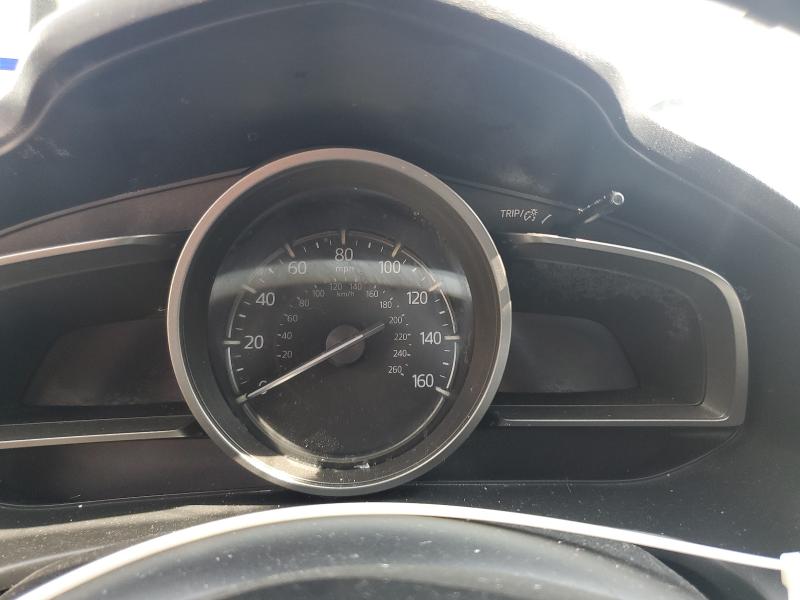 Фото 9 с аукциона – 2018 MAZDA 3 с VIN 3MZBN1V37JM231816