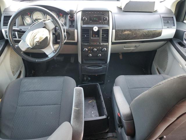 Photo 8 from auction – 2010 DODGE GRAND CARA with VIN 2D4RN5D17AR434368