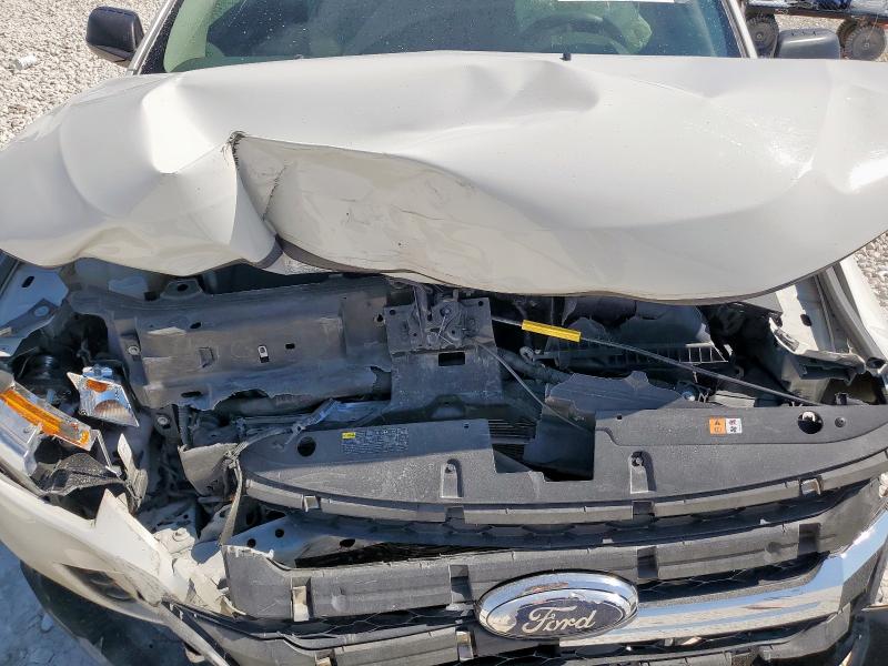 Photo 12 from auction – 2013 FORD EDGE SE with VIN 2FMDK3GC2DBB64427