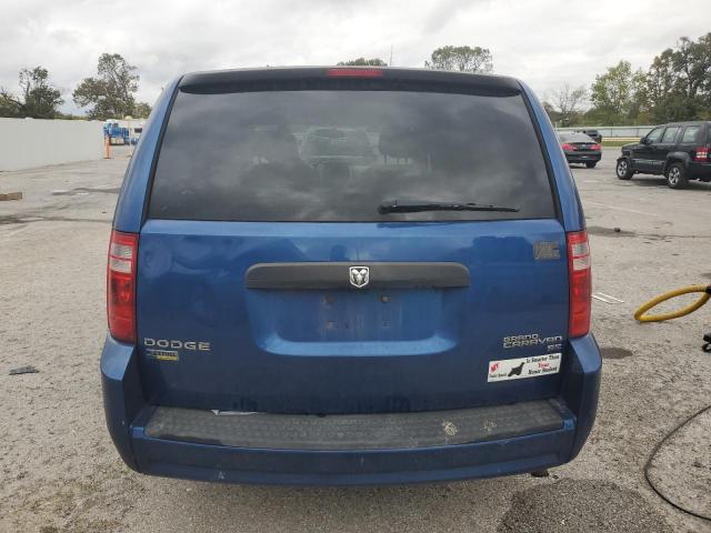 Photo 6 from auction – 2010 DODGE GRAND CARA with VIN 2D4RN4DE7AR326314