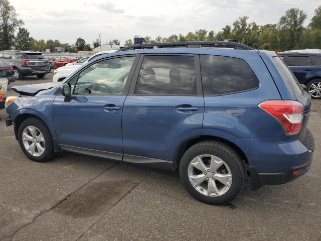 Photo 2 from auction – 2014 SUBARU FORESTER 2.5I PREMIUM with VIN JF2SJAEC9EH445958