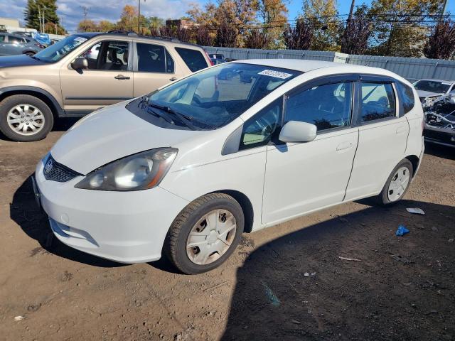 Photo 1 from auction – 2013 HONDA FIT with VIN JHMGE8H39DC049682