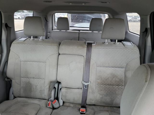 Photo 10 from auction – 2017 GMC ACADIA SLE with VIN 1GKKNKLA5HZ159795