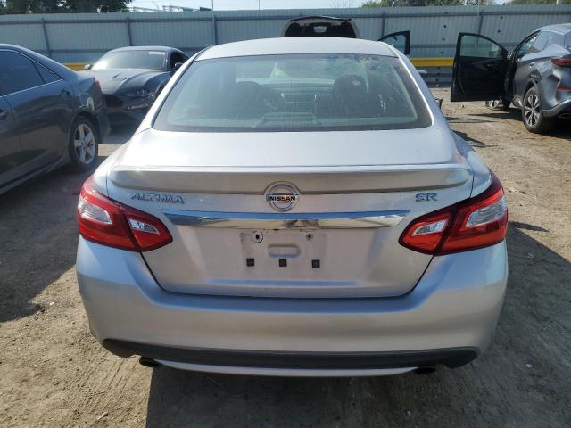 Photo 6 from auction – 2016 NISSAN ALTIMA 2.5 with VIN 1N4AL3AP6GC128427