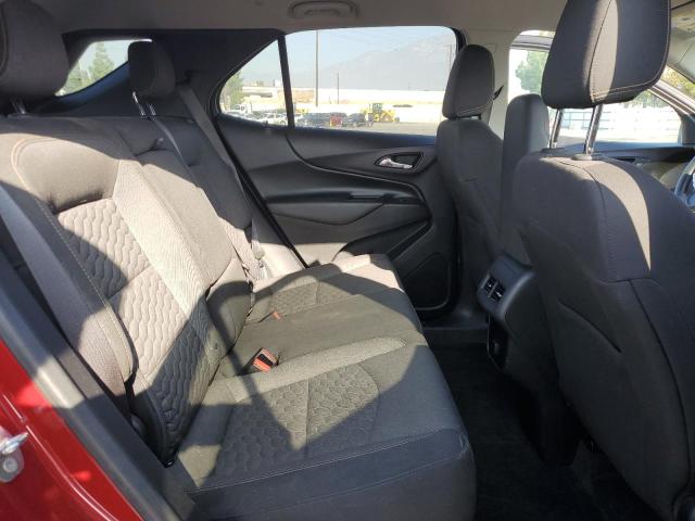 Photo 11 from auction – 2018 CHEVROLET EQUINOX LT with VIN 2GNAXJEV0J6218613