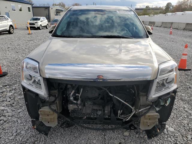 Photo 5 from auction – 2012 GMC TERRAIN SL with VIN 2GKALMEK9C6386401